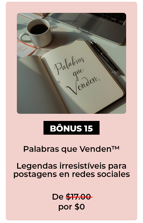 BONUS 15