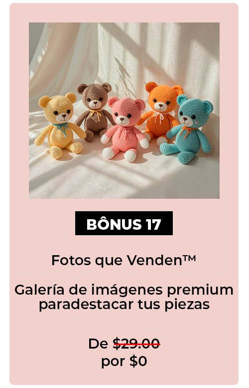 BONUS 17