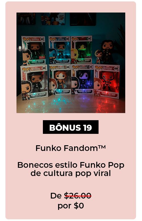 BONUS 19