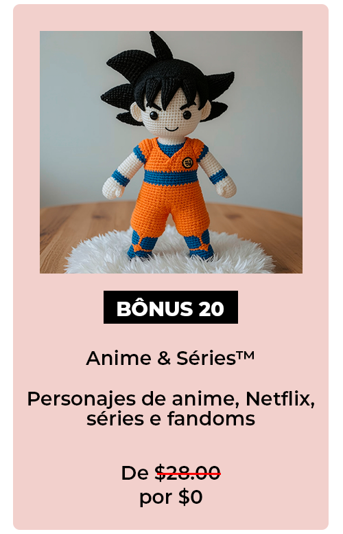 BONUS 20