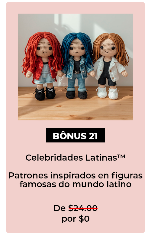 BONUS 21